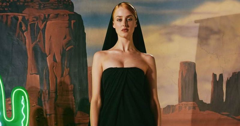 Who plays Kitty in 'Euphoria' Season 3? Anna Van Patten has a surprising Hollywood connection