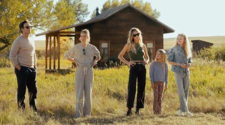 'The Madison' star drops major update on Season 3 production and it could release sooner than we think