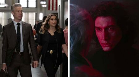 'Law & Order: SVU': 3 'Star Wars' actors who also appeared in legal drama show that we're sure you forgot