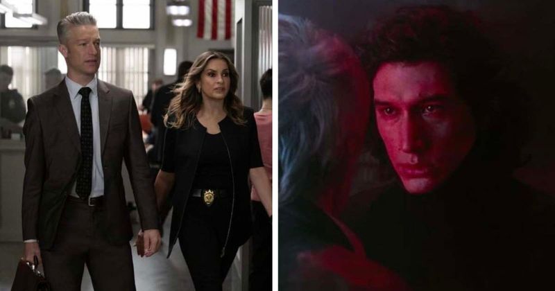 'Law & Order: SVU': 3 'Star Wars' actors who also appeared in legal drama show that we're sure you forgot