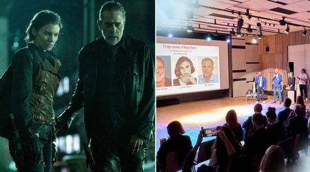‘The Walking Dead: Dead City’ Season 3 to debut at Monte-Carlo Television Festival with special guests