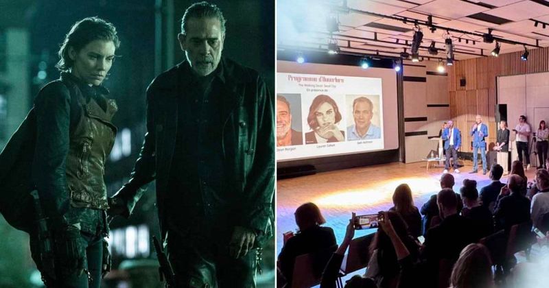 ‘The Walking Dead: Dead City’ Season 3 to debut at Monte-Carlo Television Festival with special guests