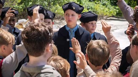 'Lord of the Flies' Ending Explained: The dark twist behind rescue that changes everything