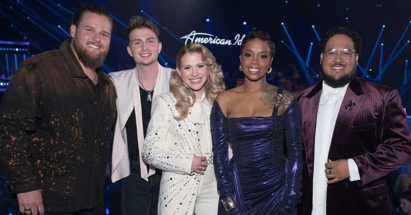 ‘American Idol’ 24 brings back two OG judges for Class of 2006 reunion and ‘DWTS’ crossover episode