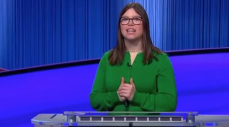 Who won 'Jeopardy!' tonight? Stephanie Perkins goes head-to-head with Madeline Kaplan to defend streak