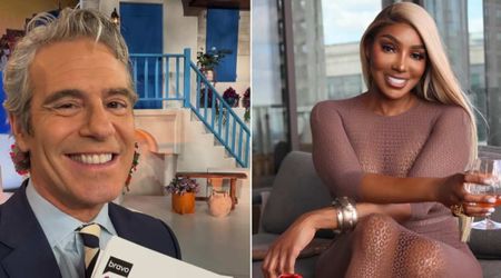 Will Nene Leakes return to Bravo? Andy Cohen drops bombshell as he addresses 'RHOA' comeback buzz