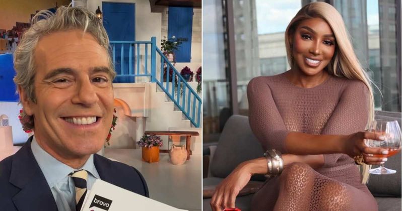 Will Nene Leakes return to Bravo? Andy Cohen drops bombshell as he addresses 'RHOA' comeback buzz