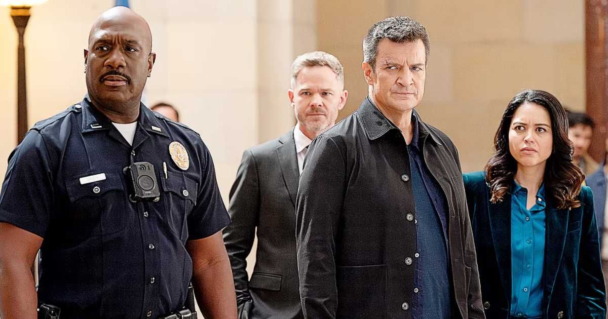 ‘The Rookie’ Season 8 finale sparks fear of Wade Grey’s exit after surprising twist — and fans are concerned
