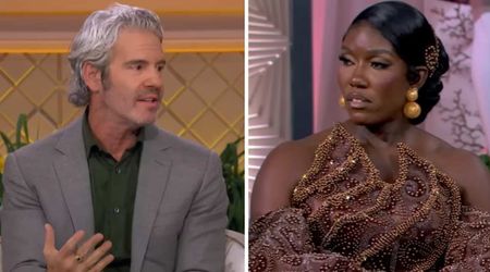 ‘RHOBH’ star Bozoma Saint John slams Andy Cohen over 'skeptical' reaction to her CMO remarks at reunion