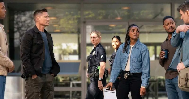 When is 'The Rookie' Season 9 coming? The wait after that cliffhanger is longer than expected
