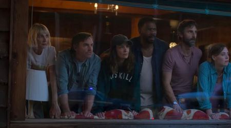 'The Four Seasons' Season 2 trailer teases chaos as Kate and the gang grapple with major loss