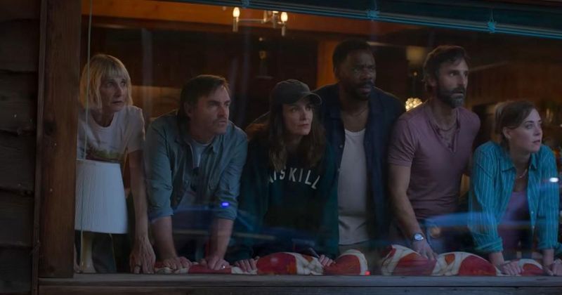 'The Four Seasons' Season 2 trailer teases chaos as Kate and the gang grapple with major loss