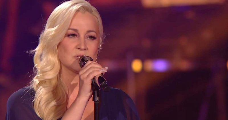 Who is Kellie Pickler? ‘American Idol’ alum makes rare appearance for reunion episode after husband’s death