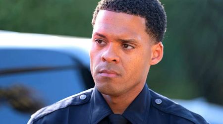 'The Rookie' Season 9 resets Miles Penn's future after a season of uncertainty