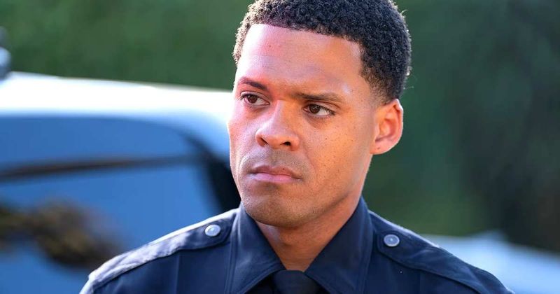 'The Rookie' Season 9 resets Miles Penn's future after a season of uncertainty