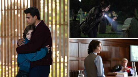 ‘A Good Girl’s Guide To Murder’ Season 2 trailer: Emma Myers’ Pip has a thrilling new case to solve