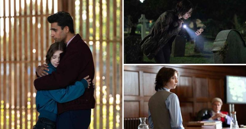 ‘A Good Girl’s Guide To Murder’ Season 2 trailer: Emma Myers’ Pip has a thrilling new case to solve