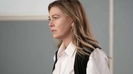 ‘Grey's Anatomy’ Season 22 finale latest photos tease problems ahead for Meredith and a polarizing character