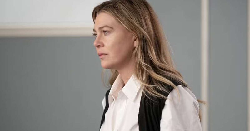 ‘Grey's Anatomy’ Season 22 finale latest photos tease problems ahead for Meredith and a polarizing character
