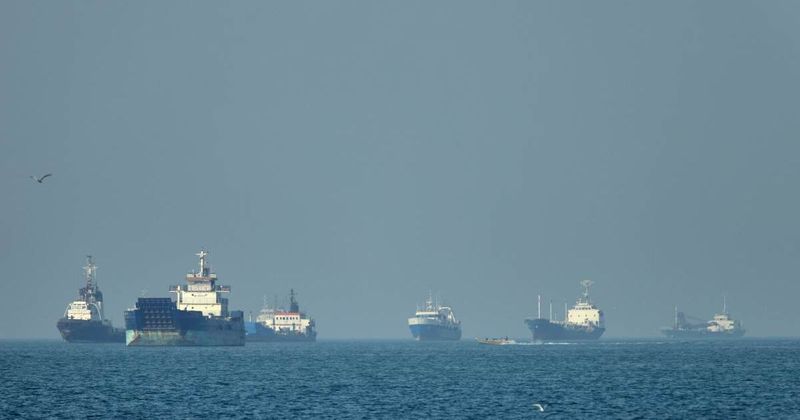 Hormuz ceasefire under pressure as US, Iran trade fire for second consecutive day