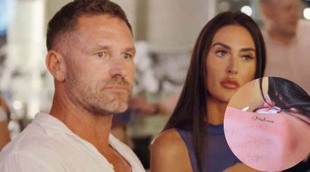 Are Elise and Joshua still together? ‘90 Day Fiancé’ fans react to Elise's tattoo reveal: 'It's hilarious...'