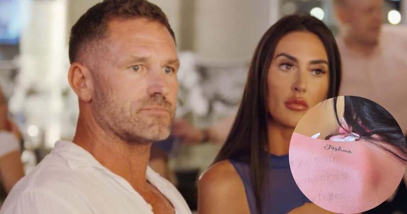 Are Elise and Joshua still together? ‘90 Day Fiancé’ fans react to Elise's tattoo reveal: 'It's hilarious...'