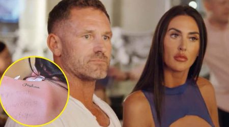 Are Elise and Joshua still together? ‘90 Day Fiancé’ fans react to Elise's tattoo reveal: 'It's hilarious...'