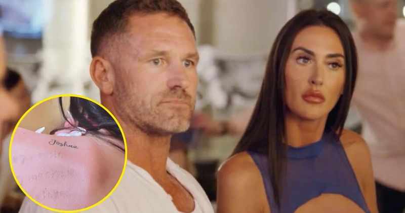 Are Elise and Joshua still together? ‘90 Day Fiancé’ fans react to Elise's tattoo reveal: 'It's hilarious...'