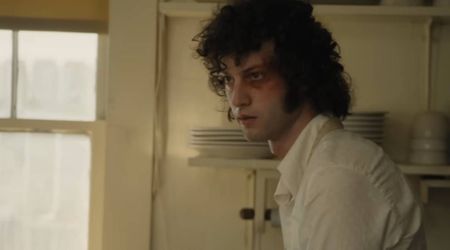 Star chef Anthony Bourdain’s emotional origins story revealed in A24’s ‘Tony’ trailer