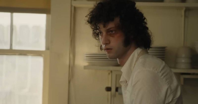 Star chef Anthony Bourdain’s emotional origins story revealed in A24’s ‘Tony’ trailer