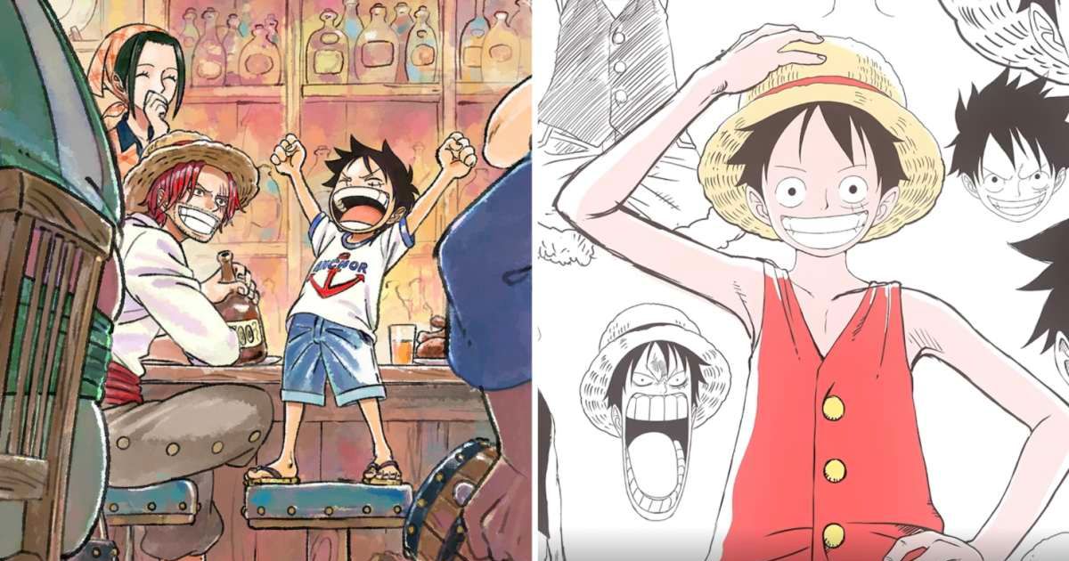 Netflix confirms another 'One Piece' remake featuring Luffy's origins— here's when it releases