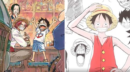 Netflix confirms another 'One Piece' remake featuring Luffy's origins— here's when it releases