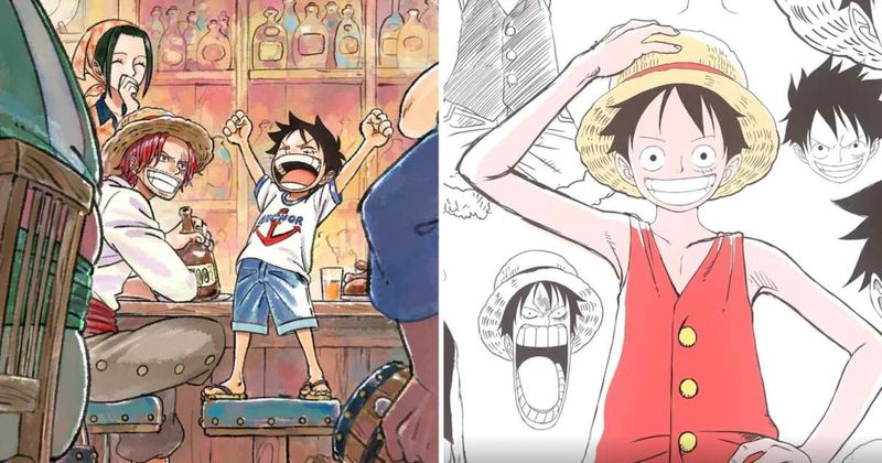 Netflix confirms another 'One Piece' remake featuring Luffy's origins— here's when it releases