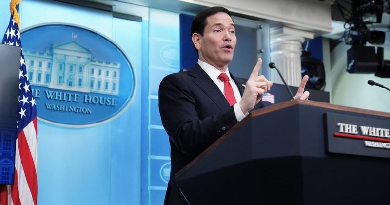 Rubio questions UN’s relevance as the Iran crisis deepens, asking what 'utility' its system serves