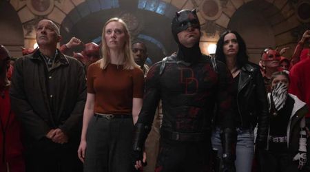 ‘Daredevil: Born Again’ Season 2 Finale Recap: Matt vs Fisk fight is brutal — but that’s not the real twist