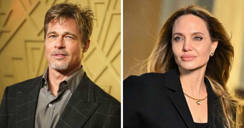 Angelina Jolie secures 'important' victory over Brad Pitt in $184M winery legal battle