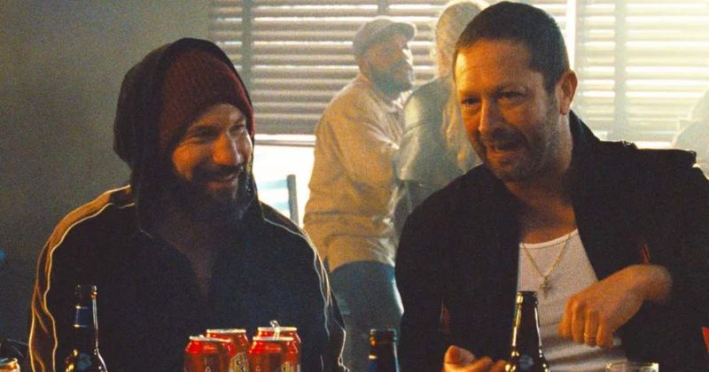 'The Bear' surprise episode sees Richie and Mikey on a road trip as devastating twist unfolds