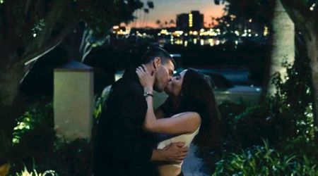 'NCIS: Origins' 2 finale finally sets things up for Gibbs and Lala but Mariel Molino hints at 'curveball'