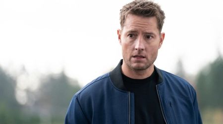 ‘Tracker’ is moving to Los Angeles for Season 4 and it may be exactly what Justin Hartley’s show needed