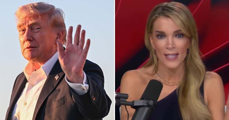 ‘I would endorse him again’: Megyn Kelly says Trump ‘delivered’ on key priorities