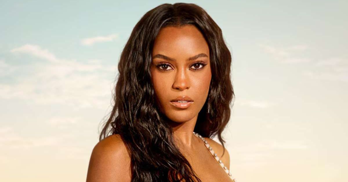 ‘Summer House’ star Ciara Miller teases dream ‘DWTS’ Season 35 pairing — and drops a major hint