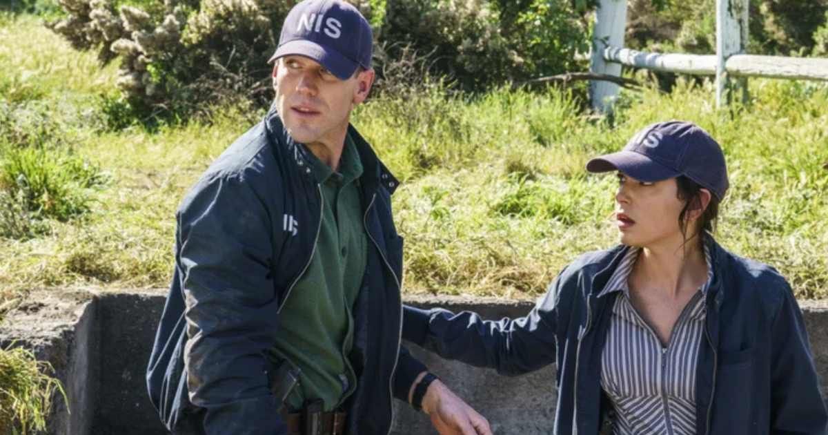 'NCIS: Origins' 2 Finale Recap: Gibbs-Lala moment takes center stage but a kidnapping sets up major twist
