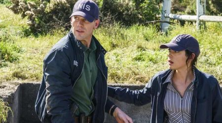 'NCIS: Origins' 2 Finale Recap: Gibbs-Lala moment takes center stage but a kidnapping sets up major twist