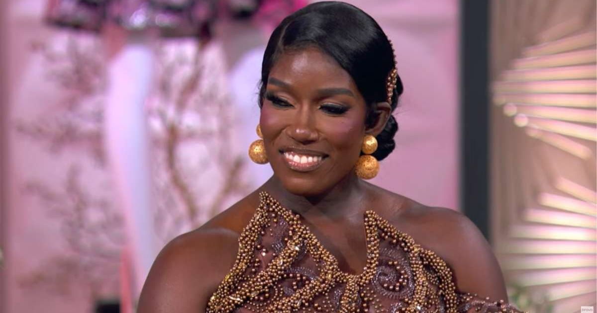 ‘RHOBH’ Season 15 Reunion Part 3 Preview: Bozoma Saint John reveals which housewives made her wedding list