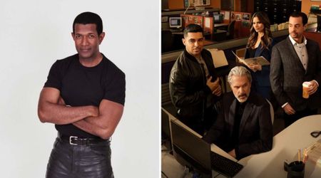 Who was Rif Hutton? Inside 'NCIS' emotional tribute to guest star