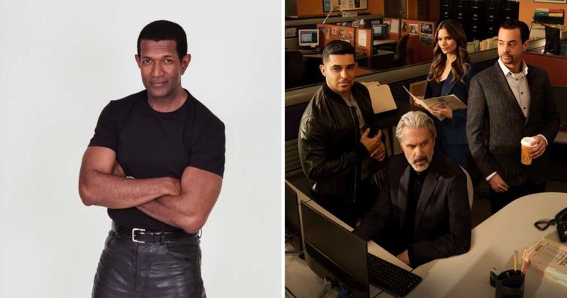 Who was Rif Hutton? Inside 'NCIS' emotional tribute to guest star