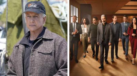 'NCIS' quietly brought back Leroy Jethro Gibbs — and we're sure you did not notice