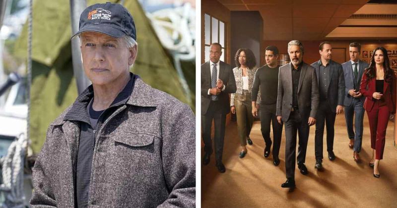 'NCIS' quietly brought back Leroy Jethro Gibbs — and we're sure you did not notice