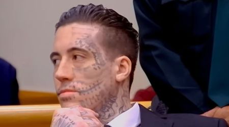 Where is Wade Wilson now? Netflix's ‘Worst Ex Ever’ sheds light on killer sentenced for  double murder