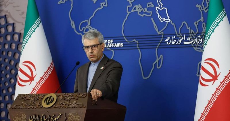 Iran calls US diplomacy 'dictation and coercion' at UN as Hormuz crisis hits a wall